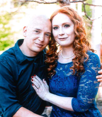 Maughan and Pascale